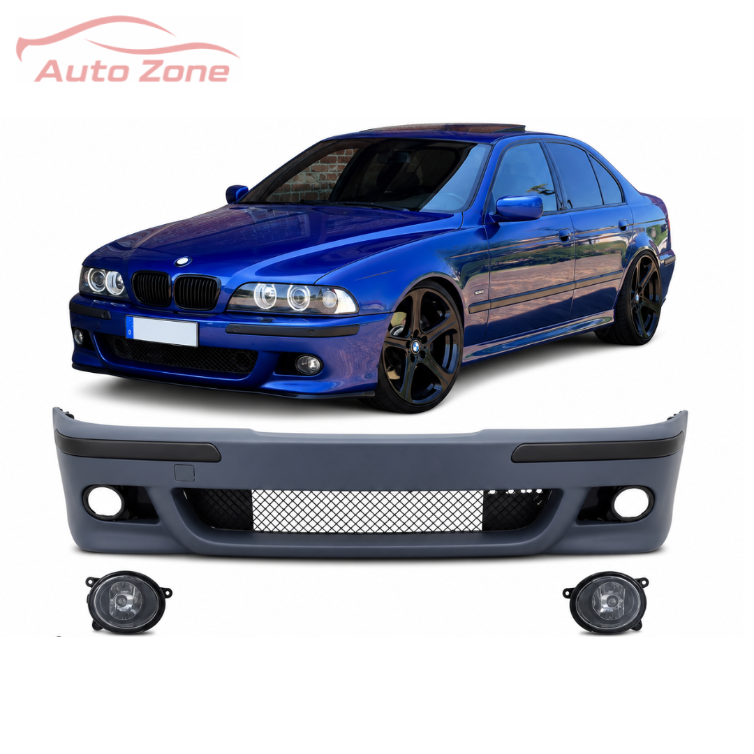 BMW 5 Series E39 (1995-2003) – M5 Преден Браник