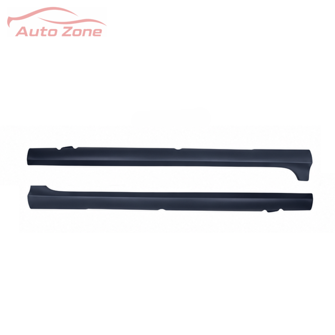 VW Golf 5 (2003-2009) R32 Chrome Style Прагови