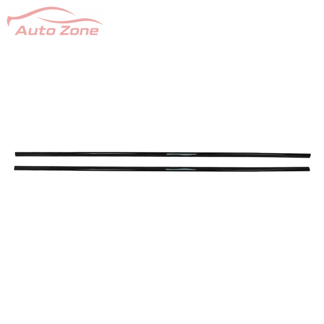 Golf 7 – 7.5 R-LINE – 2013/2017 Прагови
