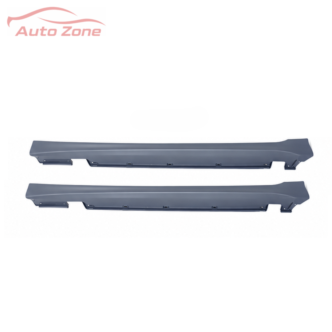 BMW 5 Series E60 (2005–2009) – M-Technik Прагови