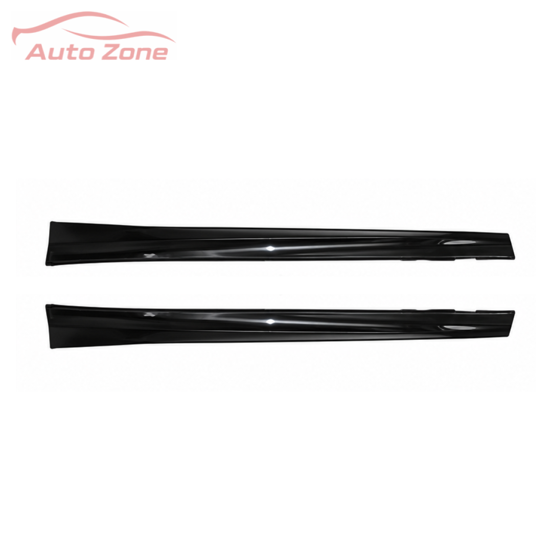 BMW E90 LCI (2008-2011) M3 Style Прагови