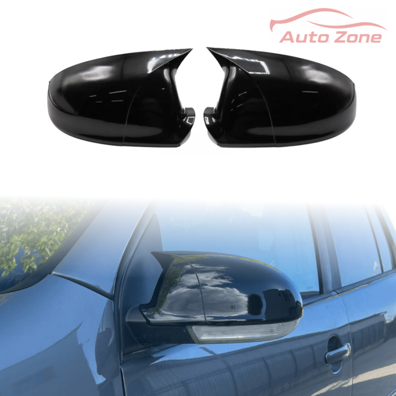 VW Golf 5 - Батман Капаци за Ретровизори