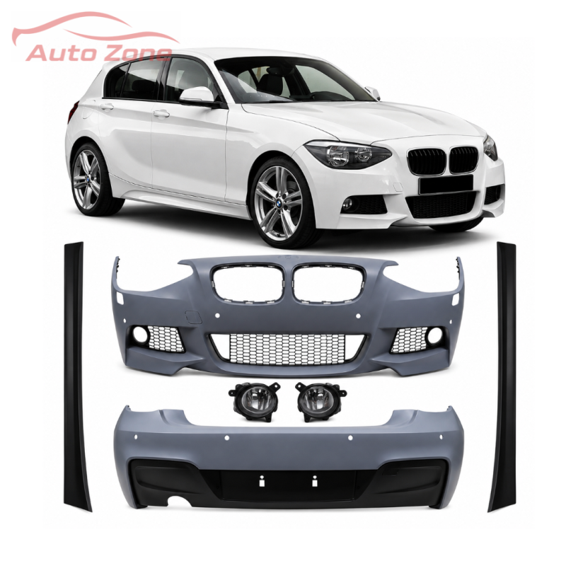 BMW 1 Series F20 (2011–2014) M-TECH Body Kit