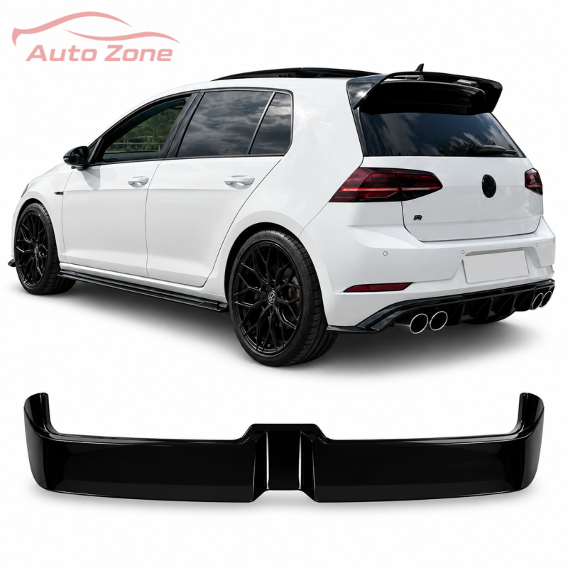 VW Golf 7 / 7.5 GTI / R / R-Line (2013–2022) Oettinger Style Roof Spoiler