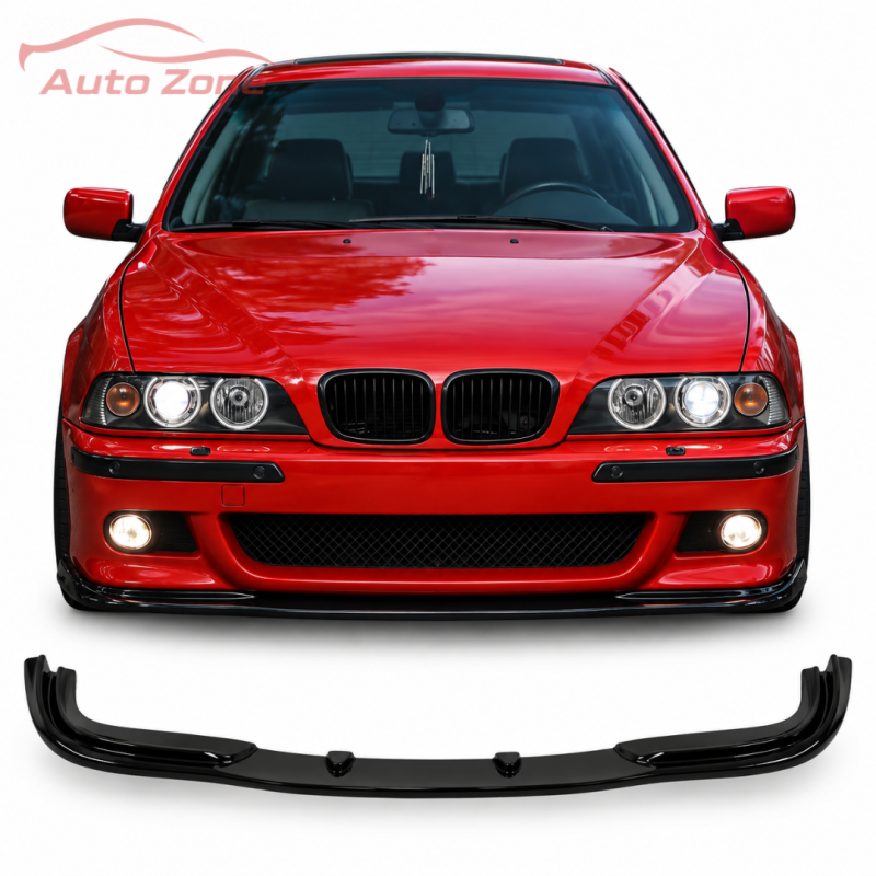 BMW 5 Series E39 - (1995/2004) M5 Style Преден LIP Spoiler