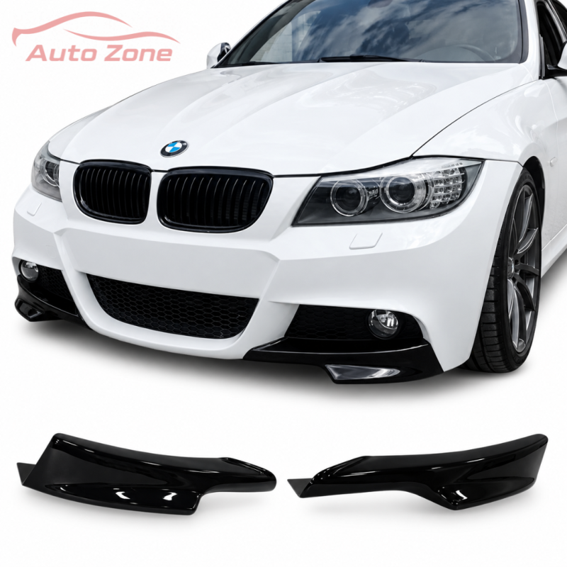 BMW E90 LCI (2008–2011) - M Technic Предни Флапови