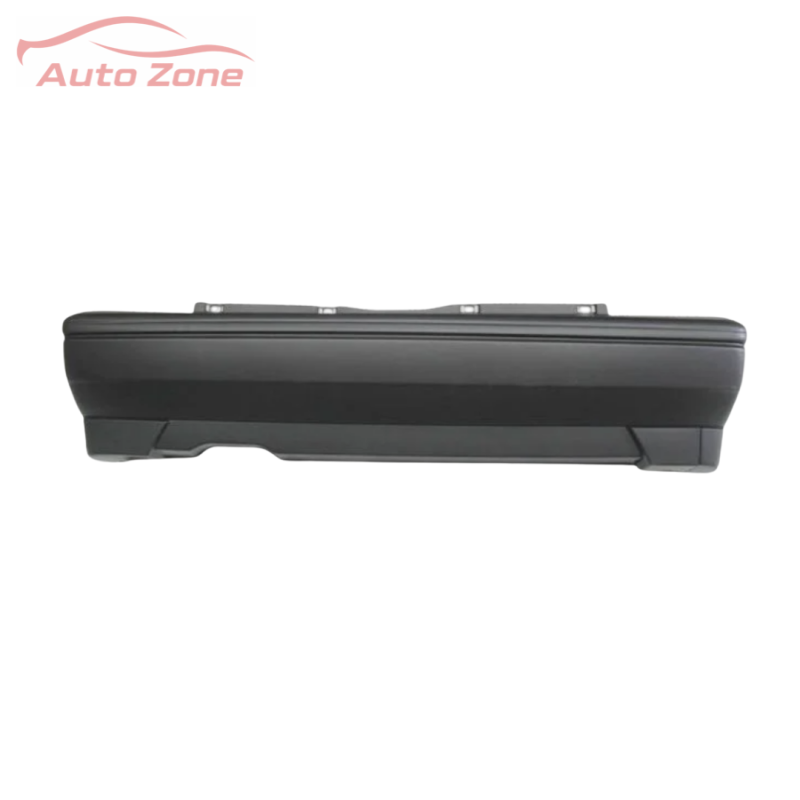 VW Golf 3 (1992–1999) Заден Браник OEM 1H6807417B41