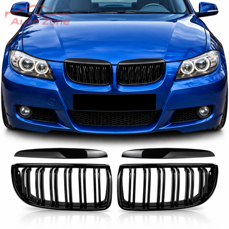 BMW E90 / E91 2005–2008 - M Решетки