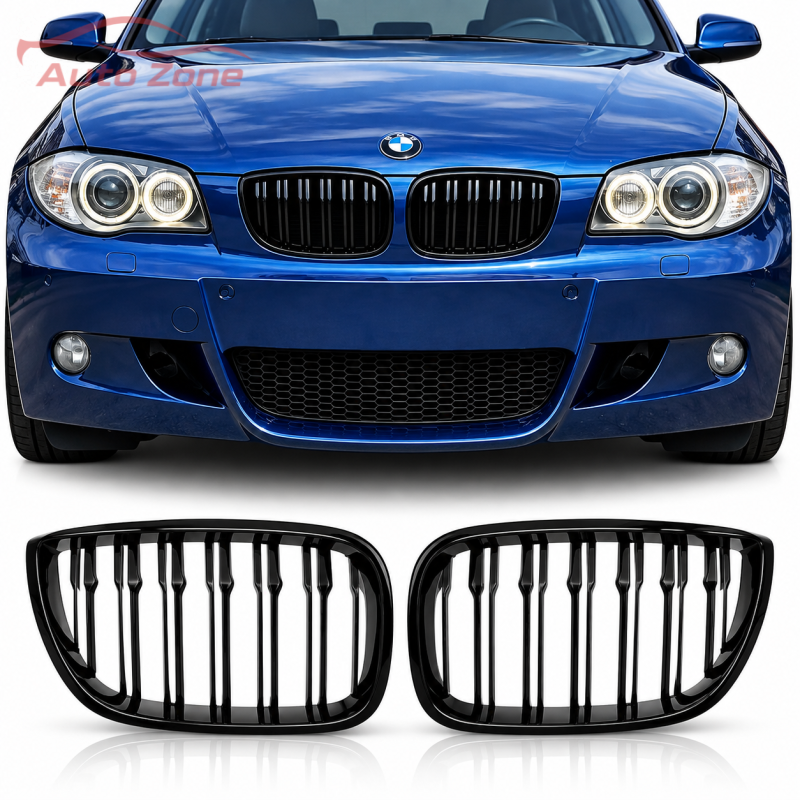 BMW E81 / E82 / E87 / E88 2007+ –M Решетки