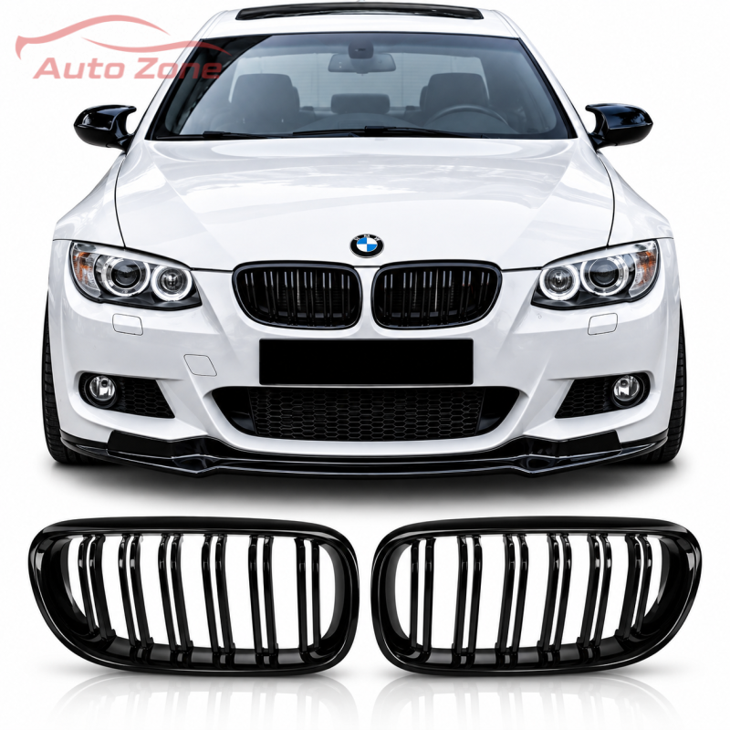 BMW E92 / E93 LCI 2010–2013 - M Решетки