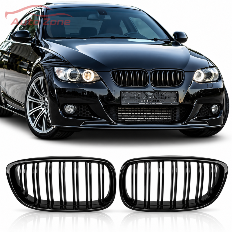 BMW E92 / E93 2006–2010 - M Решетки